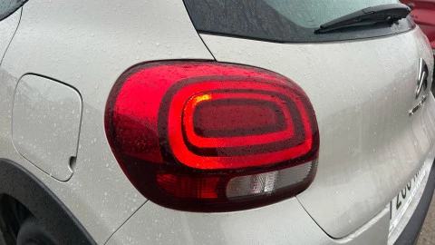 Citroën C3 PureTech 60KW (83CV) Feel Pack