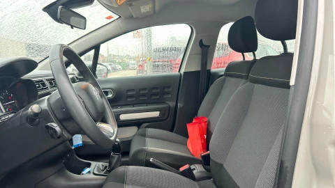 Citroën C3 PureTech 60KW (83CV) Feel Pack