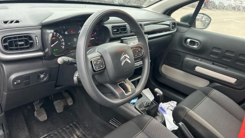 Citroën C3 PureTech 60KW (83CV) Feel Pack