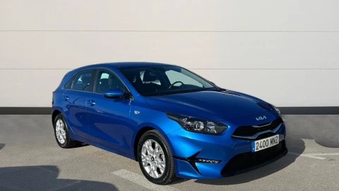 Kia Ceed 1.0 MHEV 88kW (120CV) Drive DCT