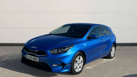 Kia Ceed 1.0 MHEV 88kW (120CV) Drive DCT