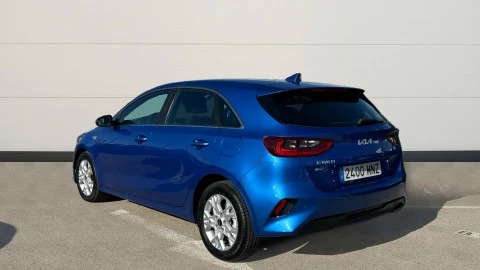 Kia Ceed 1.0 MHEV 88kW (120CV) Drive DCT