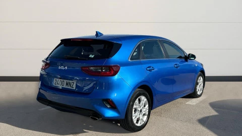 Kia Ceed 1.0 MHEV 88kW (120CV) Drive DCT