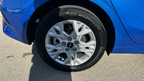 Kia Ceed 1.0 MHEV 88kW (120CV) Drive DCT