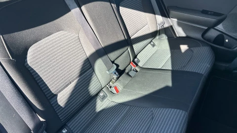 Kia Ceed 1.0 MHEV 88kW (120CV) Drive DCT