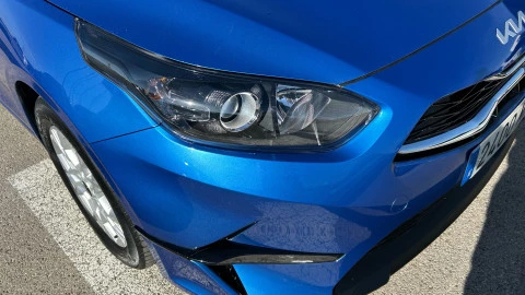 Kia Ceed 1.0 MHEV 88kW (120CV) Drive DCT