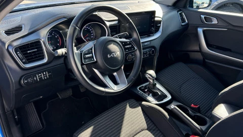 Kia Ceed 1.0 MHEV 88kW (120CV) Drive DCT