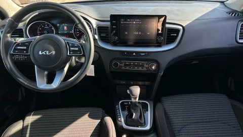 Kia Ceed 1.0 MHEV 88kW (120CV) Drive DCT