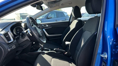 Kia Ceed 1.0 MHEV 88kW (120CV) Drive DCT