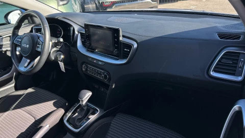 Kia Ceed 1.0 MHEV 88kW (120CV) Drive DCT