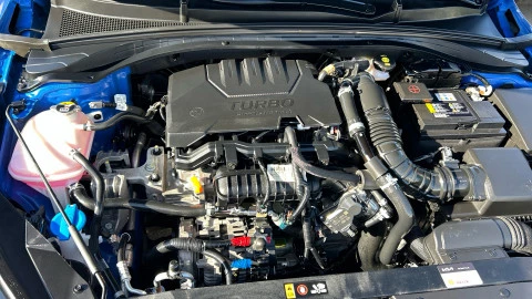 Kia Ceed 1.0 MHEV 88kW (120CV) Drive DCT