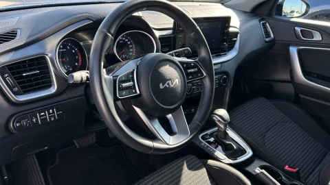 Kia Ceed 1.0 MHEV 88kW (120CV) Drive DCT