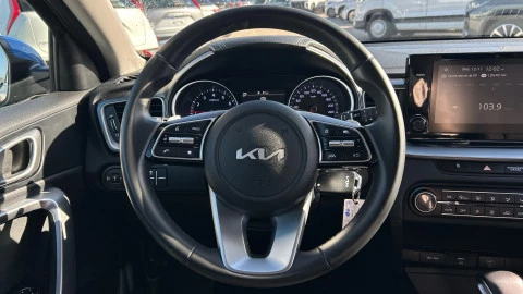Kia Ceed 1.0 MHEV 88kW (120CV) Drive DCT