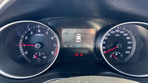 Kia Ceed 1.0 MHEV 88kW (120CV) Drive DCT