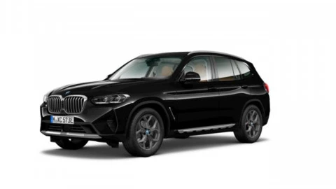 BMW X3 xDrive30e xLine