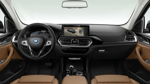 BMW X3 xDrive30e xLine