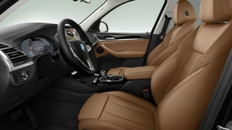 BMW X3 xDrive30e xLine