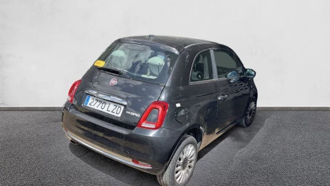 Fiat 500 Dolcevita 1.0 Hybrid 51KW (70 CV)