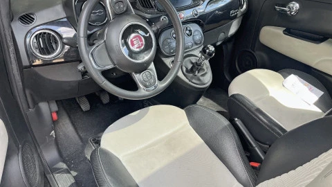 Fiat 500 Dolcevita 1.0 Hybrid 51KW (70 CV)