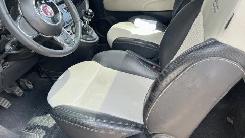 Fiat 500 Dolcevita 1.0 Hybrid 51KW (70 CV)