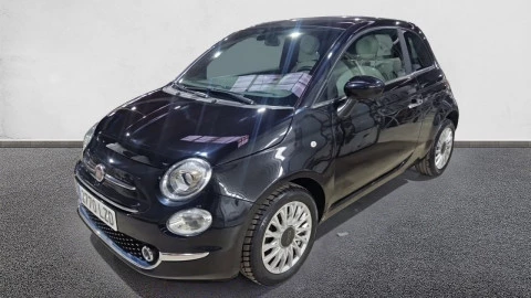 Fiat 500 Dolcevita 1.0 Hybrid 51KW (70 CV)