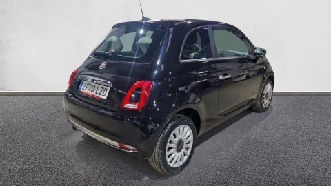 Fiat 500 Dolcevita 1.0 Hybrid 51KW (70 CV)