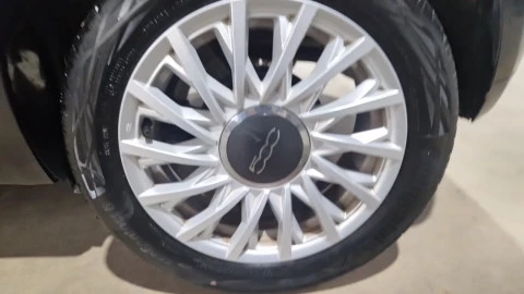 Fiat 500 Dolcevita 1.0 Hybrid 51KW (70 CV)