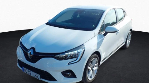 Renault Clio Intens TCe 67 kW (91CV)