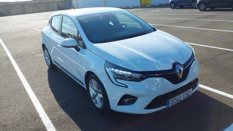 Renault Clio Intens TCe 67 kW (91CV)