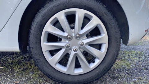 Renault Clio Intens TCe 67 kW (91CV)