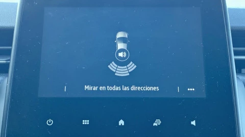 Renault Clio Intens TCe 67 kW (91CV)