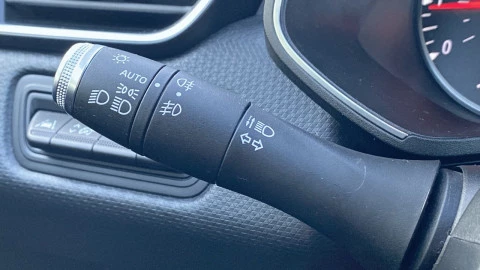 Renault Clio Intens TCe 67 kW (91CV)