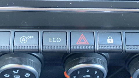 Renault Clio Intens TCe 67 kW (91CV)