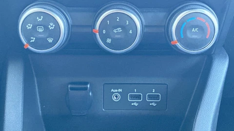 Renault Clio Intens TCe 67 kW (91CV)