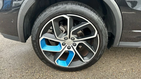 Lynk & Co 01 1.5 PHEV 6.6kW