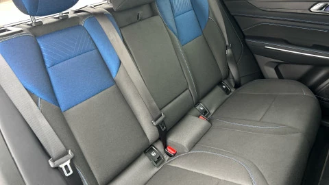 Lynk & Co 01 1.5 PHEV 6.6kW