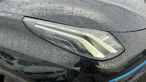 Lynk & Co 01 1.5 PHEV 6.6kW