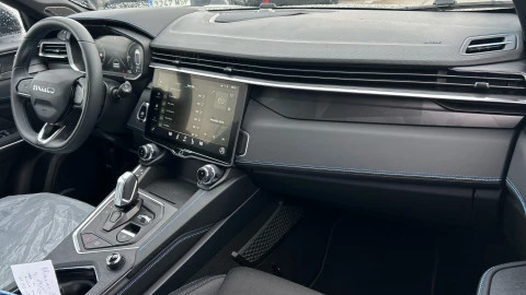 Lynk & Co 01 1.5 PHEV 6.6kW