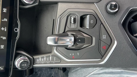 Lynk & Co 01 1.5 PHEV 6.6kW