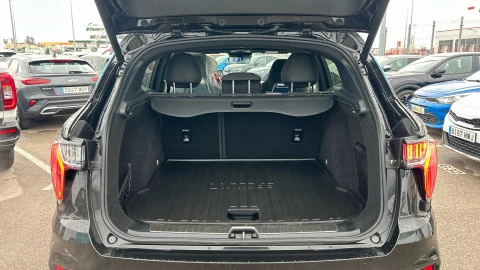 Lynk & Co 01 1.5 PHEV 6.6kW