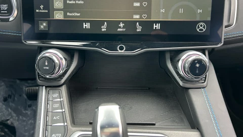 Lynk & Co 01 1.5 PHEV 6.6kW