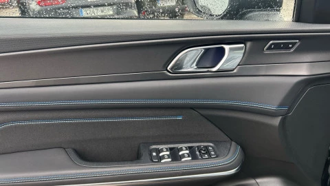 Lynk & Co 01 1.5 PHEV 6.6kW