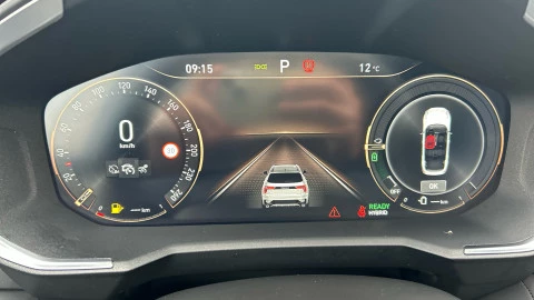 Lynk & Co 01 1.5 PHEV 6.6kW