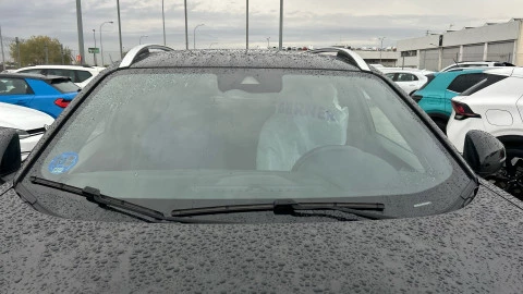 Lynk & Co 01 1.5 PHEV 6.6kW