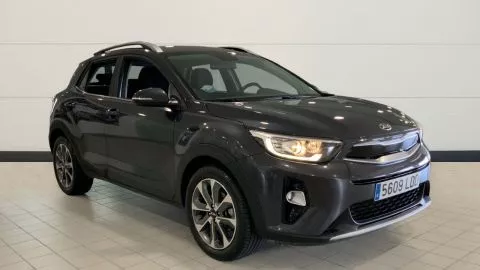Kia Stonic 1.0 T-GDI 74KW DRIVE 100 5P Kia Stonic 1.0 T-GDI 74KW DRIVE 100 5P