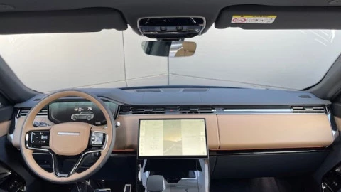 Land Rover Range Rover Sport 3.0 I6 PHEV 460 PS AWD Auto Dynamic SE