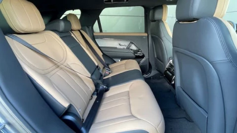 Land Rover Range Rover Sport 3.0 I6 PHEV 460 PS AWD Auto Dynamic SE