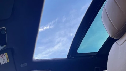 Land Rover Range Rover Sport 3.0 I6 PHEV 460 PS AWD Auto Dynamic SE