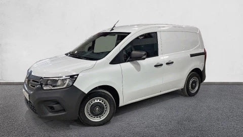 Renault Kangoo Furgón E-Tech L1 Start EV45 11kW