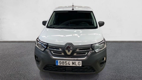 Renault Kangoo Furgón E-Tech L1 Start EV45 11kW